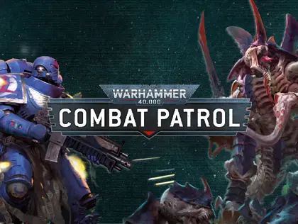 Warhammer Combat Patrol