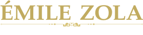 Collection Émile Zola - Les oeuvres complètes illustrées
