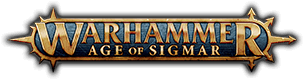 Collection Warhammer Age of Sigmar : Mortal Realms officielle