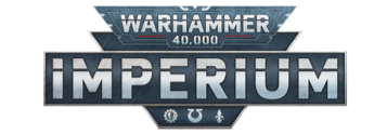 Collection Warhammer 40,000 : Imperium