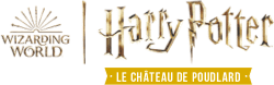 Collection Harry Potter - Le Château de Poudlard