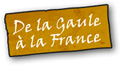 De la Gaule à la France
