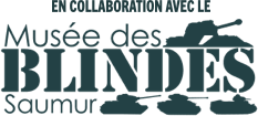 En collaboration avec le musée des Blindés