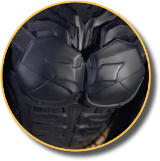 Le logo Batman