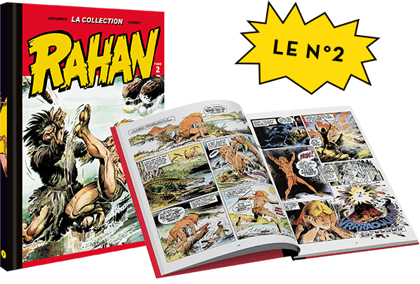 Le N°2 : Tome 2