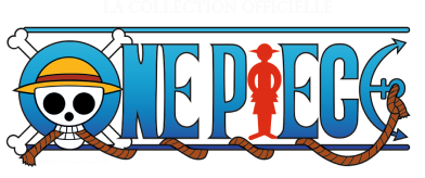 Collection La collection officielle des figurines One Piece