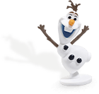 Une figurine La Reine des Neiges : Olaf