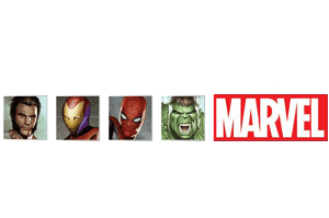 Marvel Ultimate Graphic Novels Collection (2016)