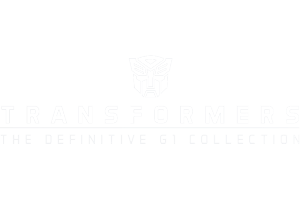 Transformers: The Definitive G1 Collection
