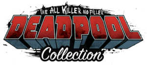 The All Killer No Filler Deadpool Collection