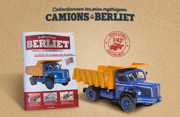 Camions Berliet