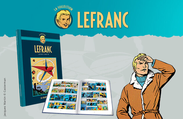 Guy Lefranc