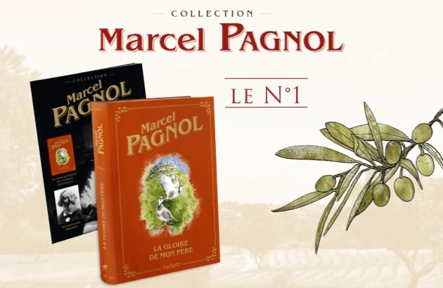 Marcel Pagnol - L\'intégrale de l\'auteur inoubliable