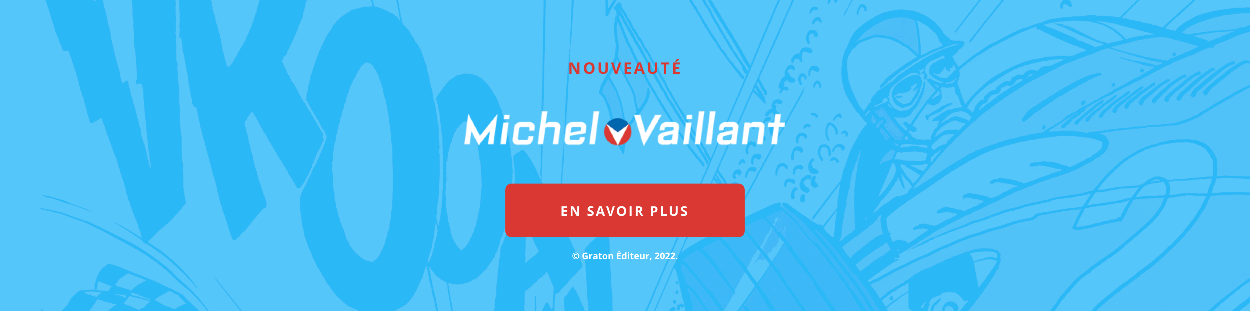 Michel Vaillant