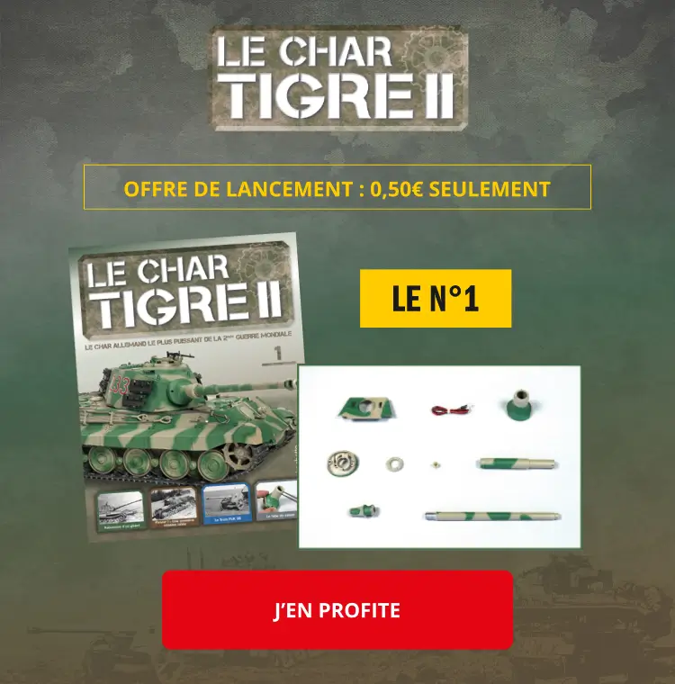 Char Tigre II