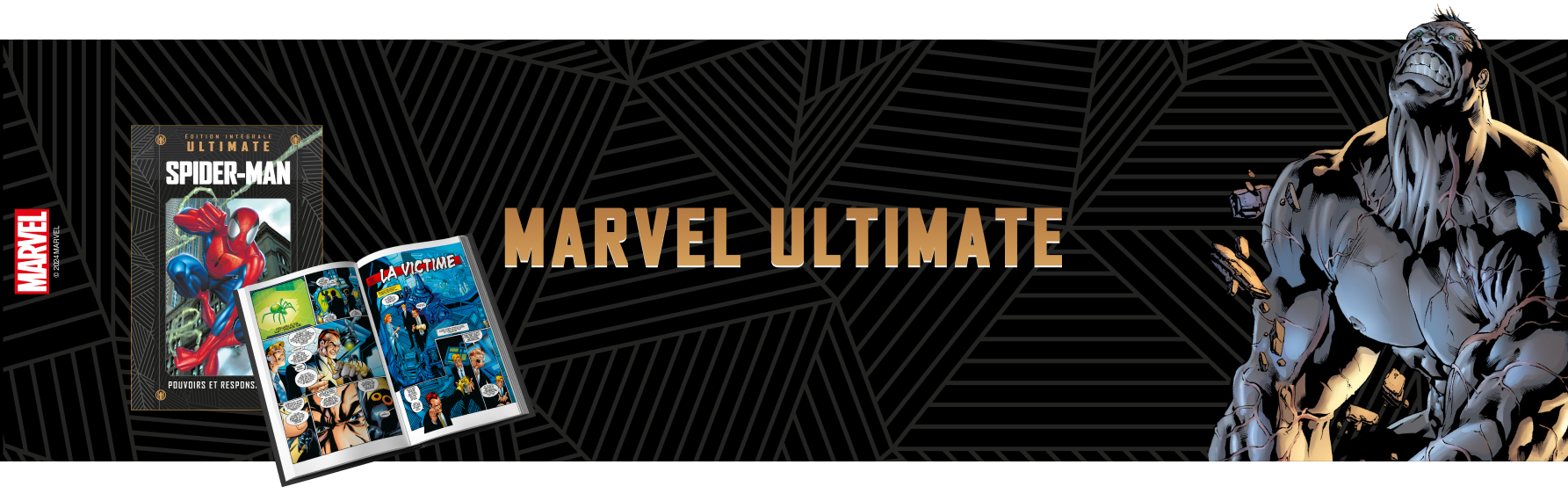 Marvel Ultimate