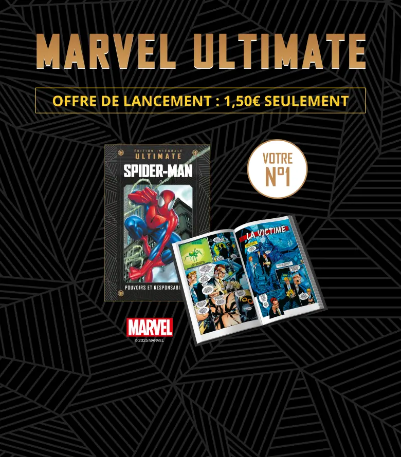 Marvel Ultimate