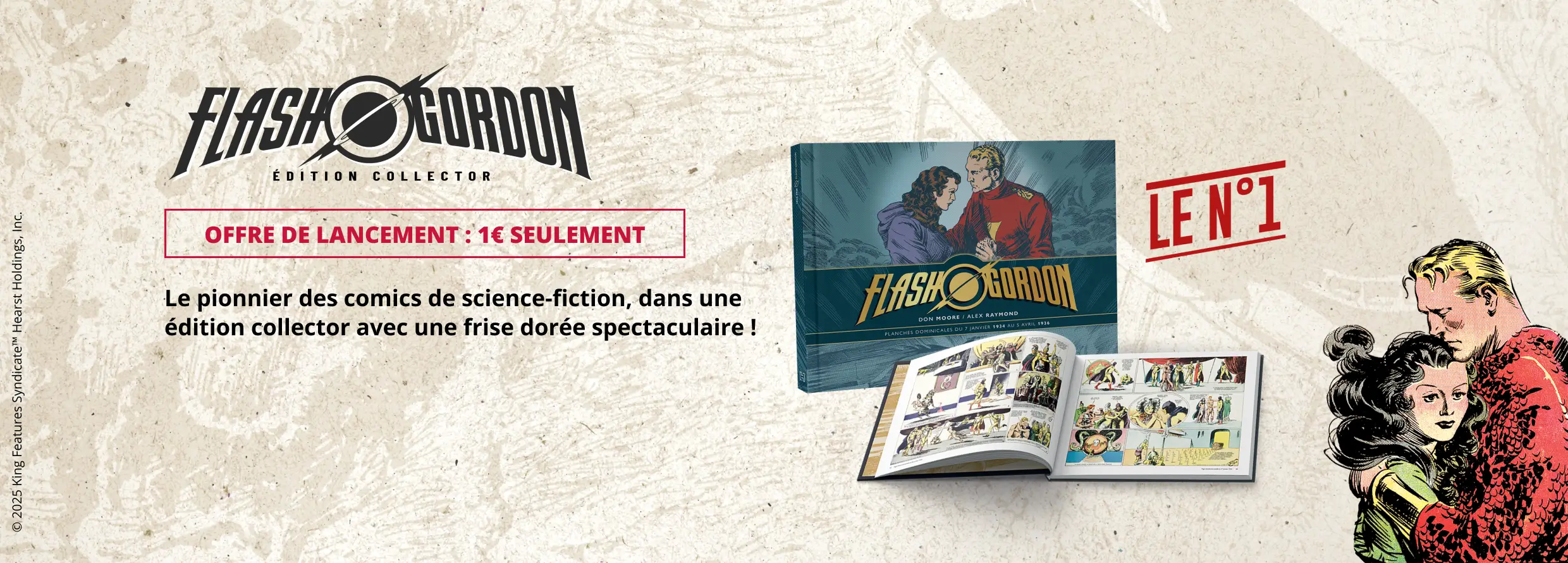 Flash Gordon