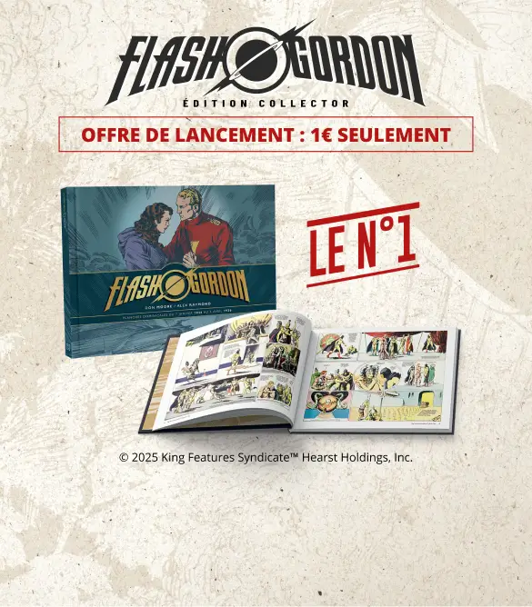 Flash Gordon
