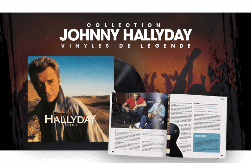 Collections CD & DVD |Hachette Collections