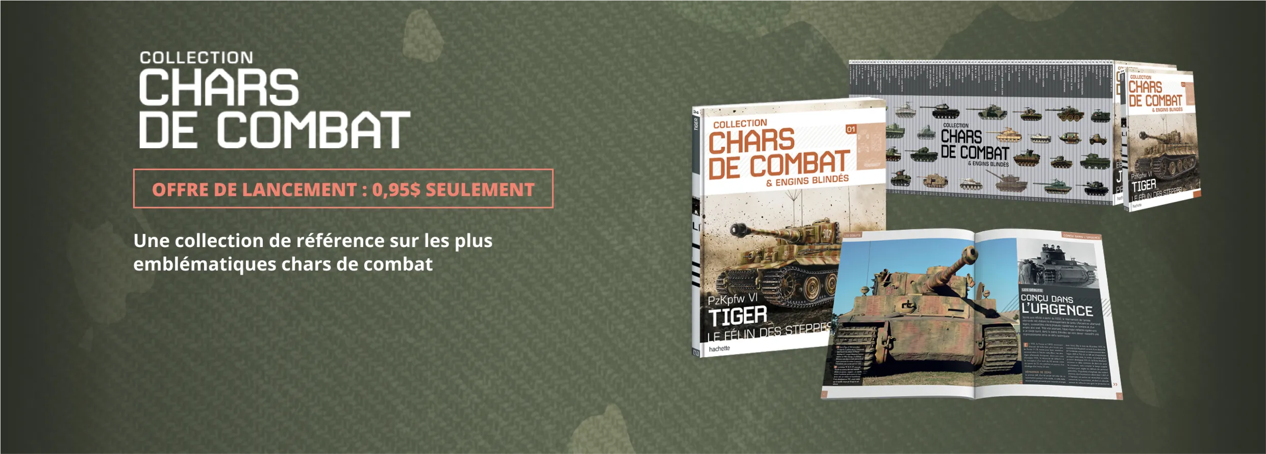 Chars de Combat