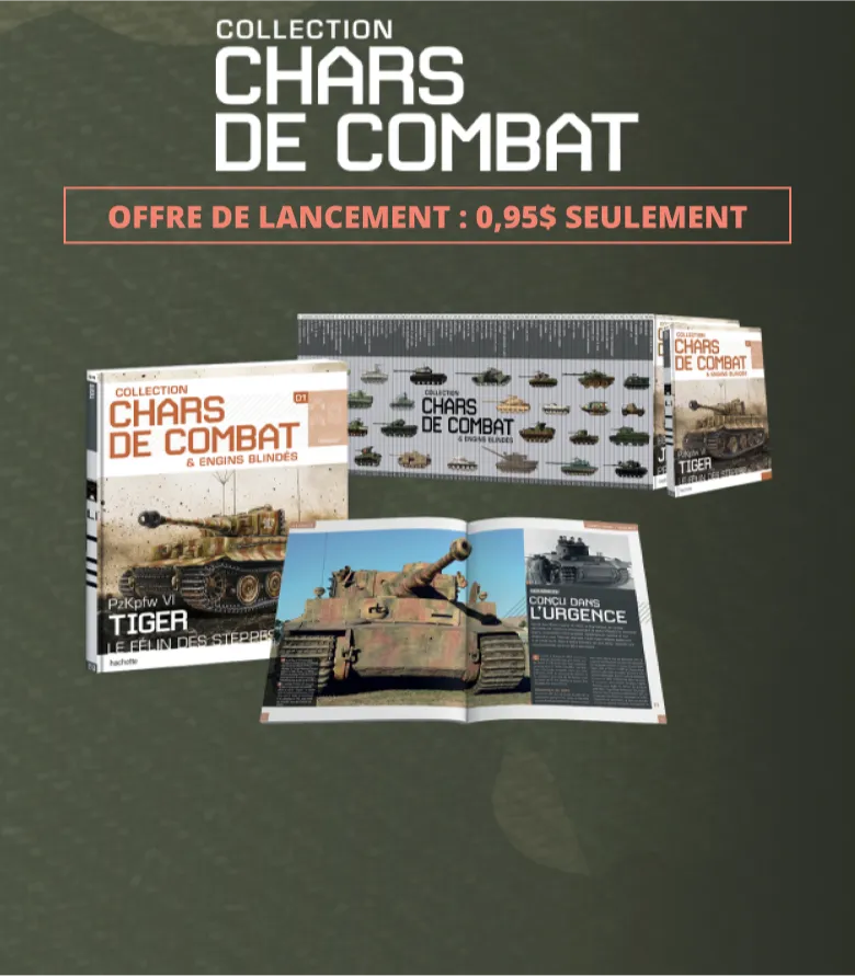 Chars de Combat