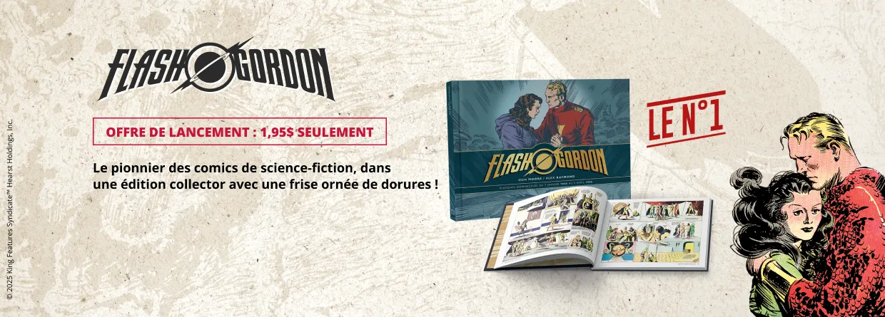 Flash Gordon