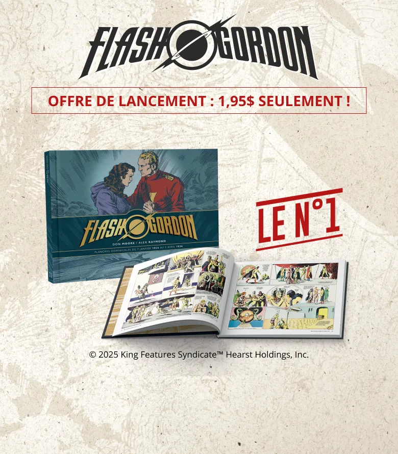 Flash Gordon