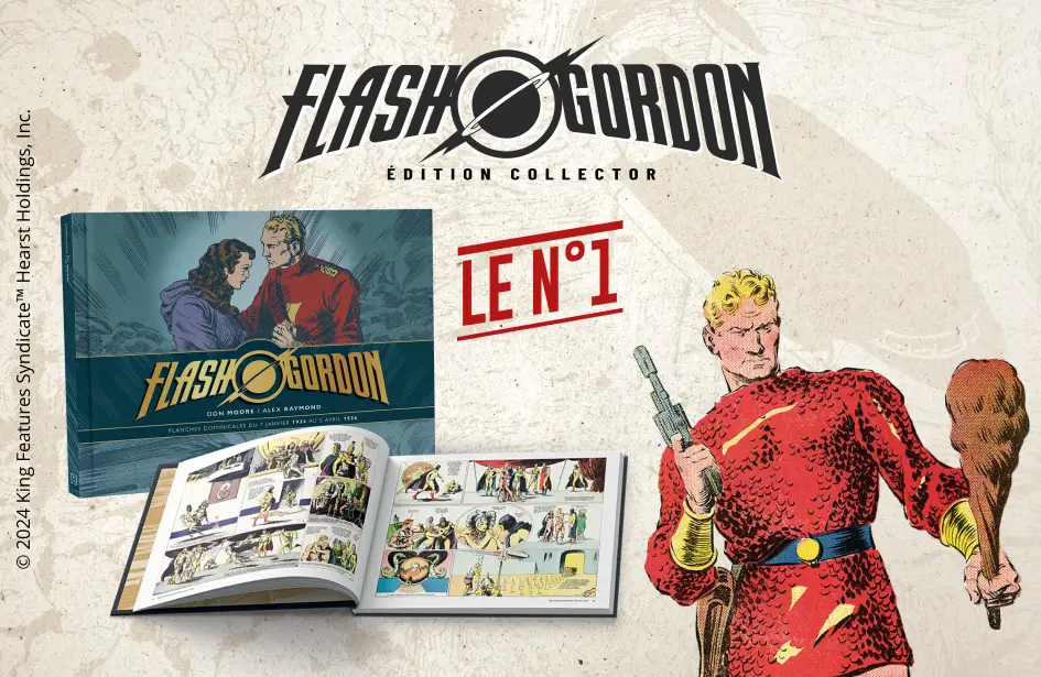 Flash Gordon