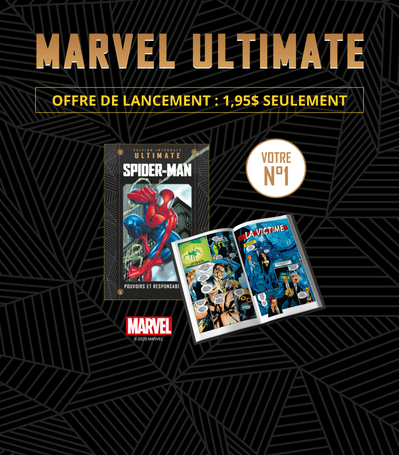 Marvel Ultimate