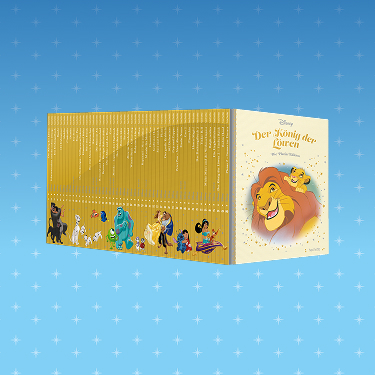 Disney - Die Platin-Edition