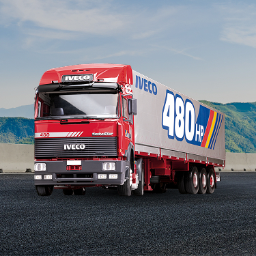 IVECO TurboStar