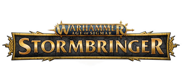 Warhammer Age of Sigmar: Stormbringer