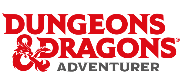 Dungeons & Dragons Adventurer