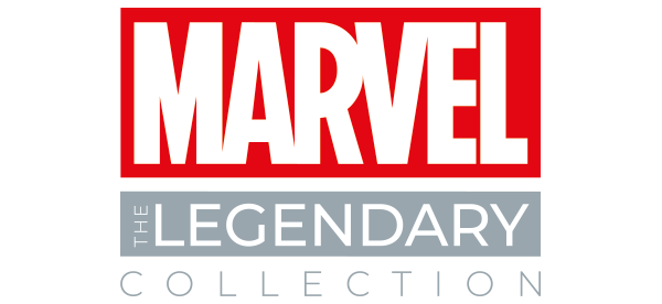 Marvel: The Legendary Collection