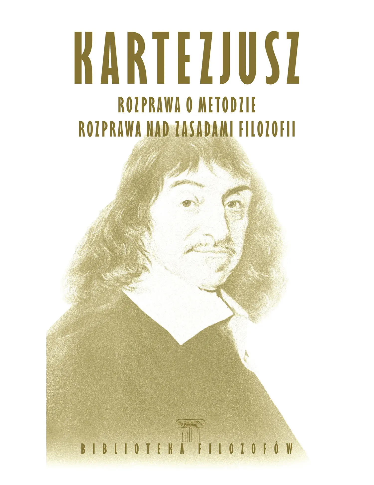 Kartezjusz, Rozprawa o metodzie Issue -
