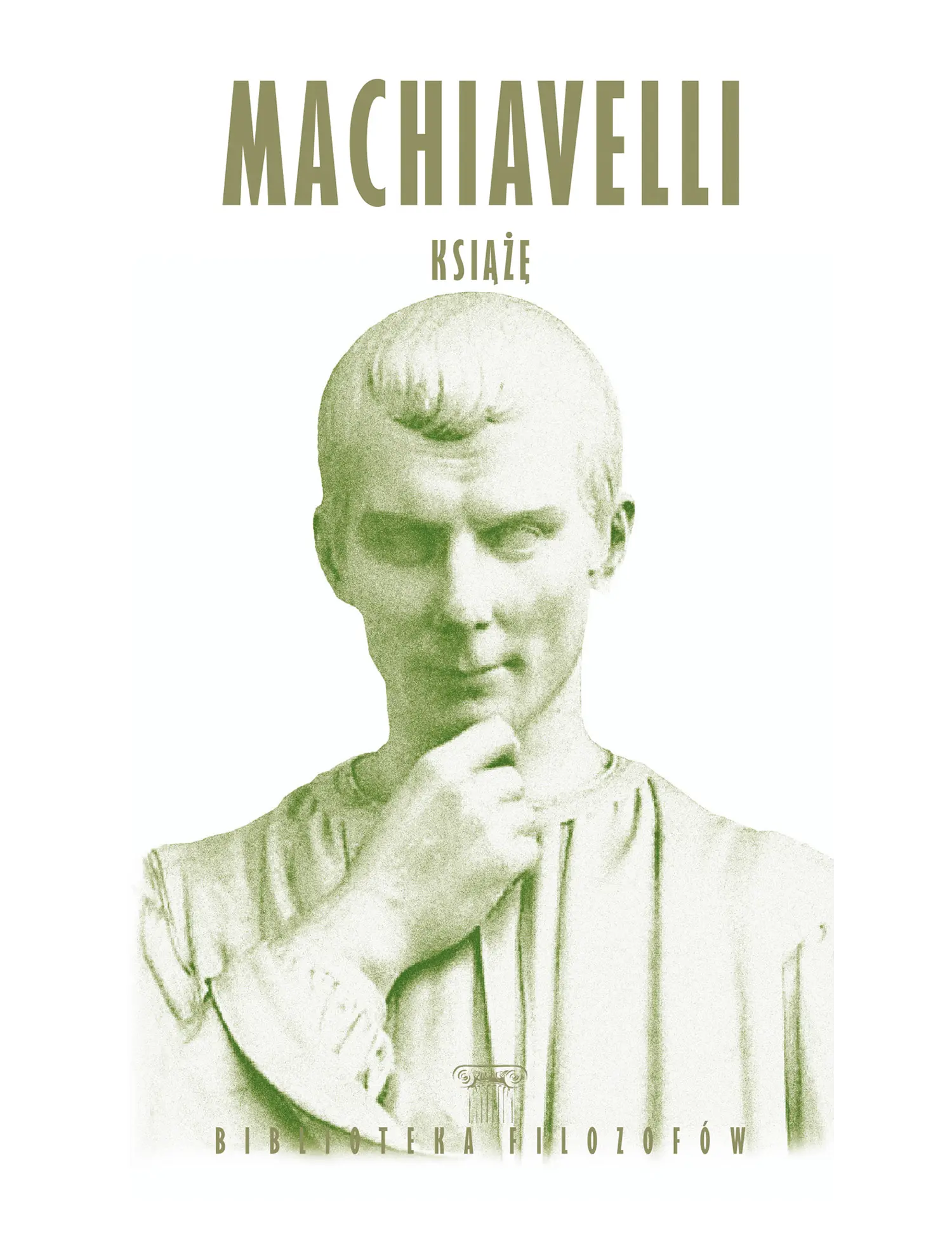 Machiavelli, Ksiaze Issue -