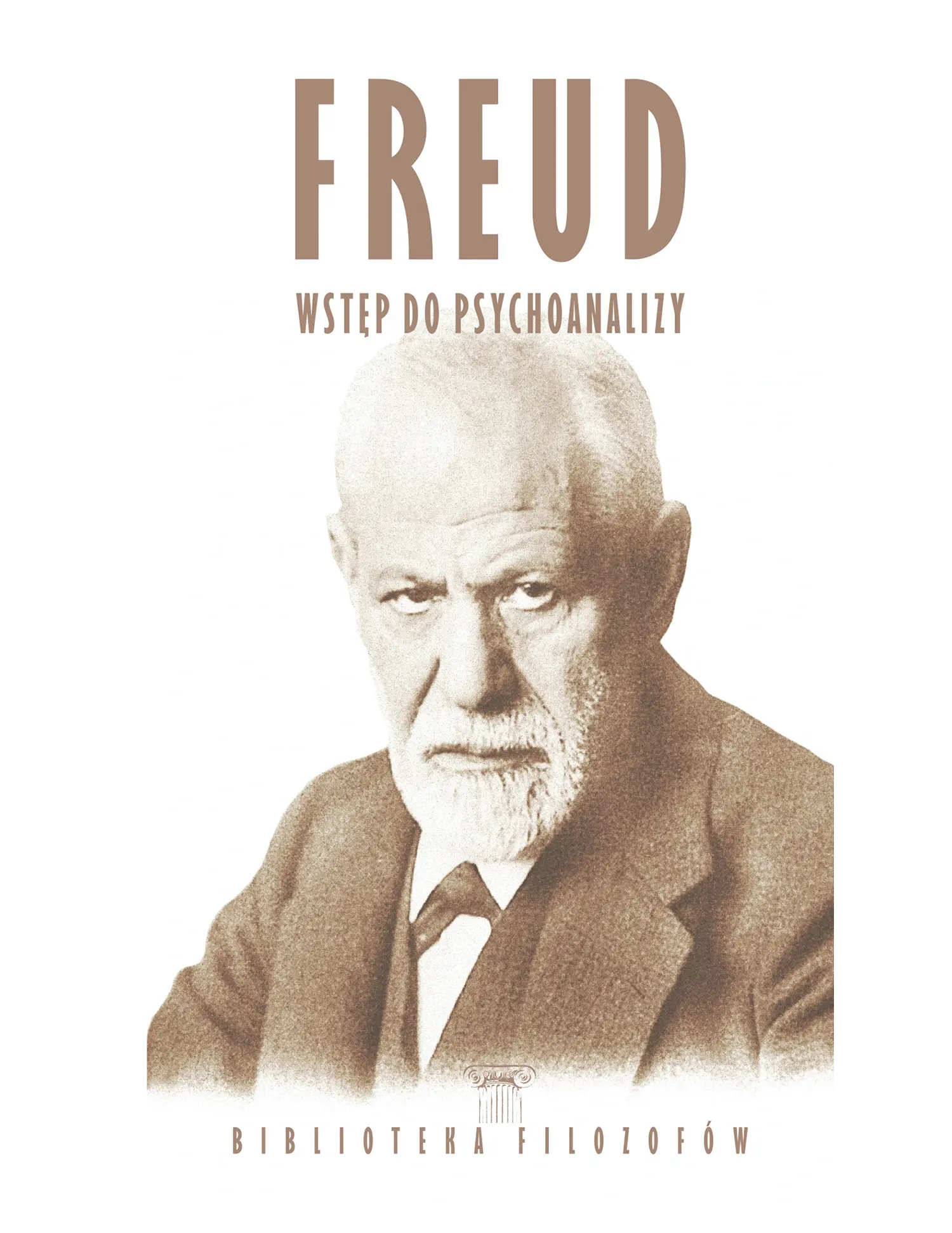 Freud, Wstep do psychoanalizy Issue -