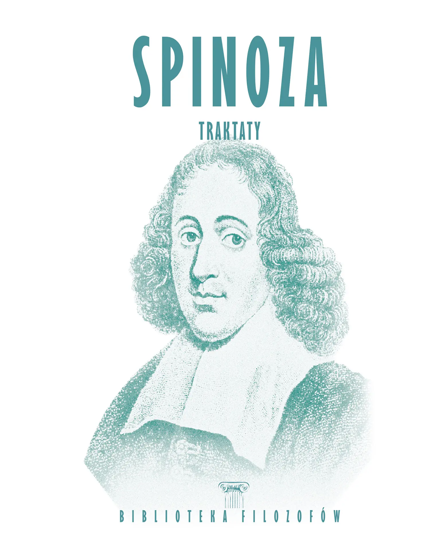 Spinoza, Traktaty Issue -