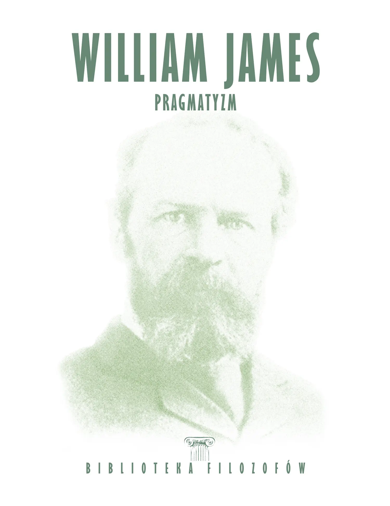 James, Pragmatyzm Issue -