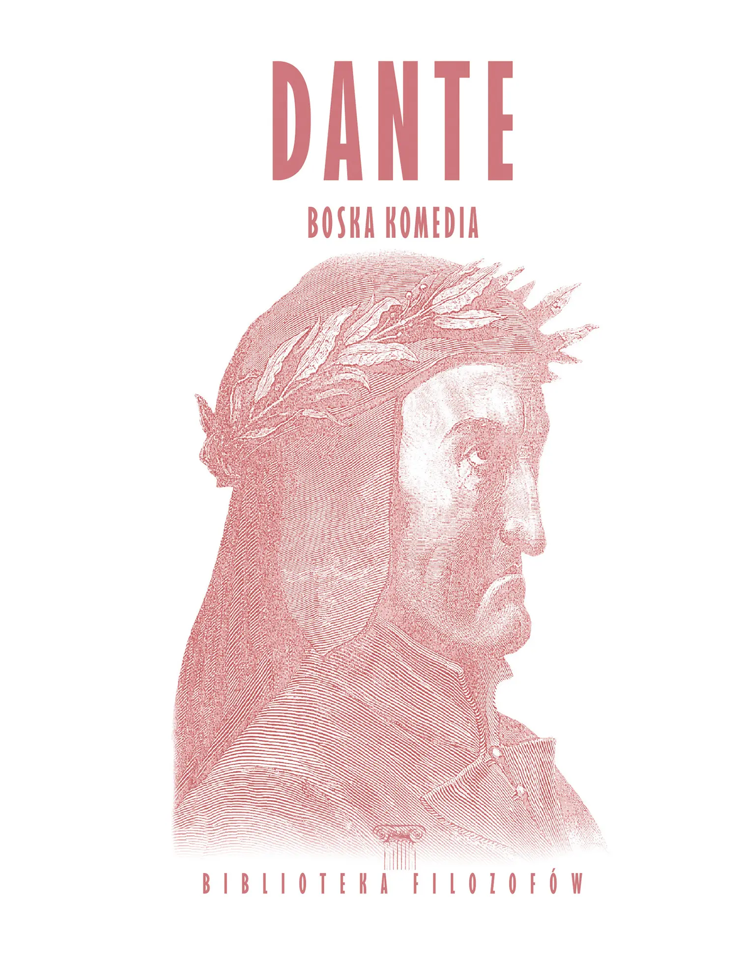 Dante, Boska komedia Issue -