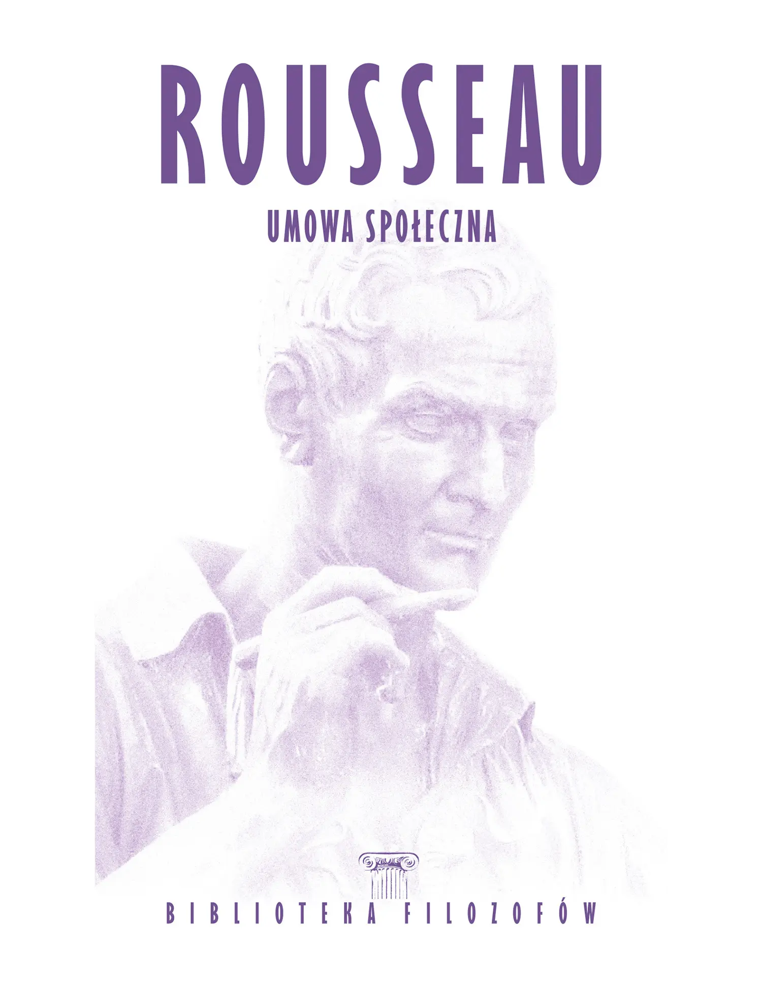 Rousseau, Umowa Społeczna Issue -