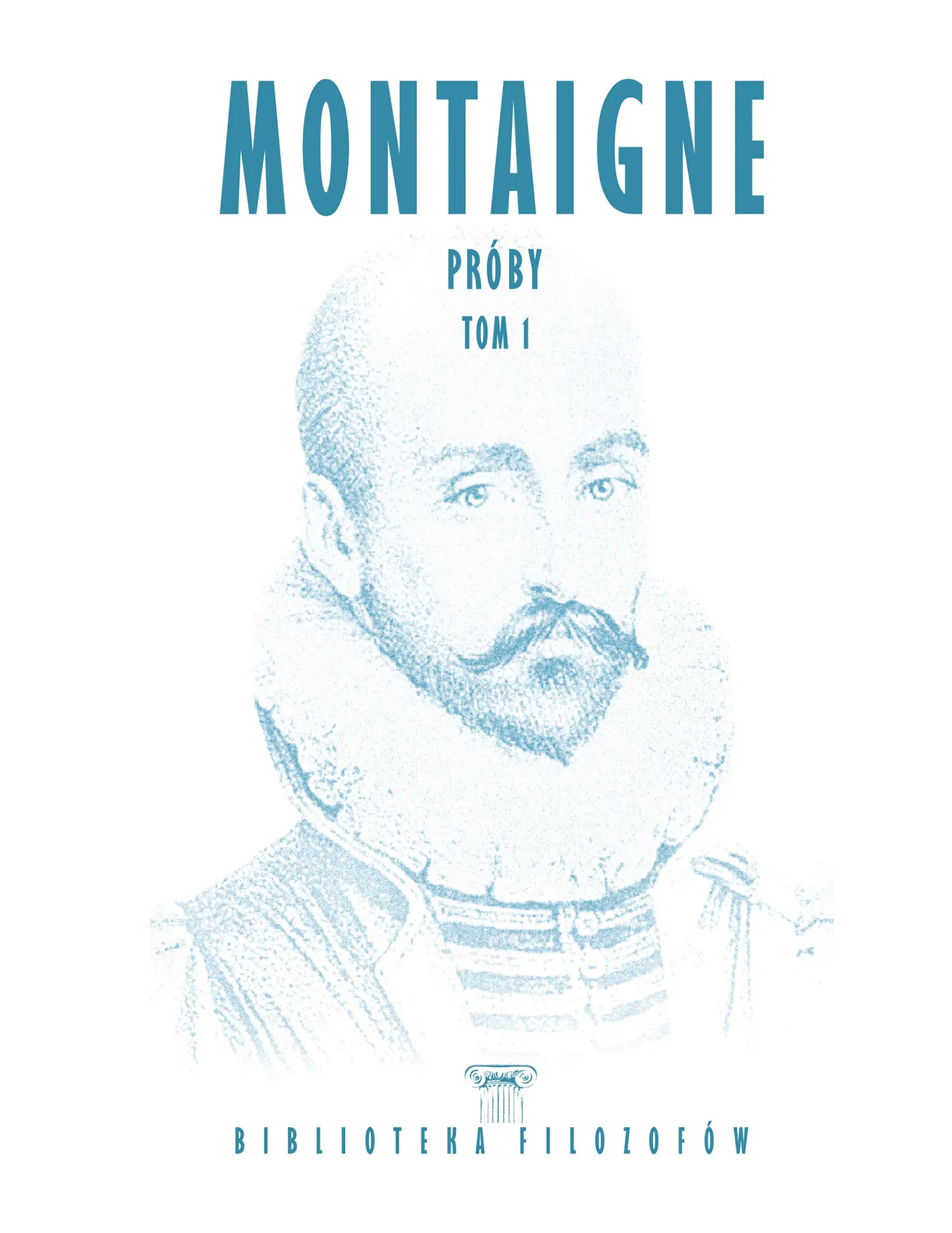 Montaigne, Proby I Issue -