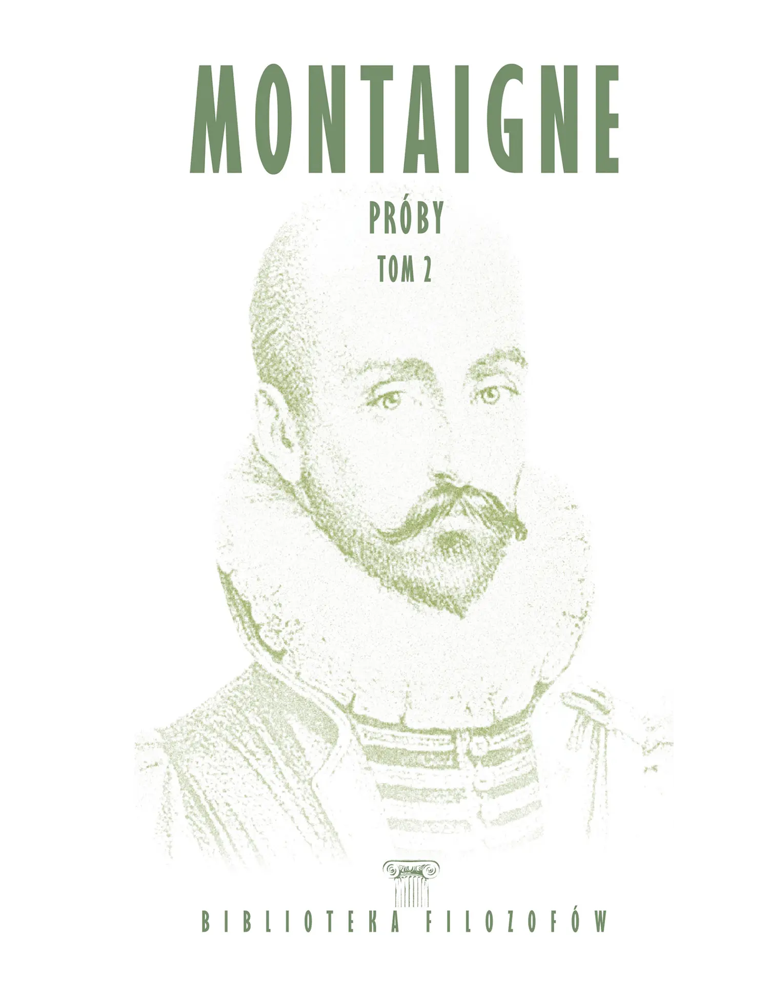 Montaigne, Proby II Issue -