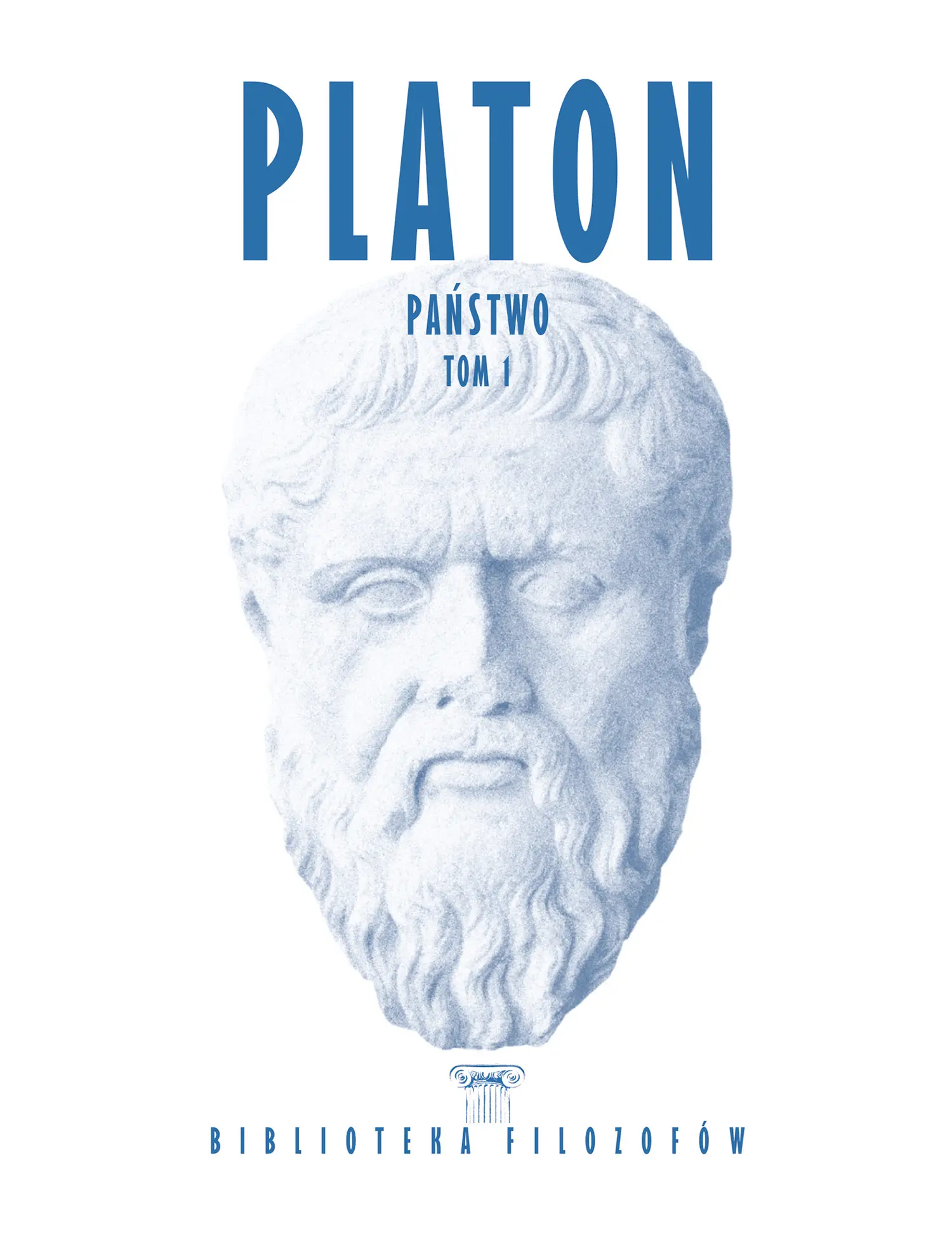 Platon, Państwo Issue -