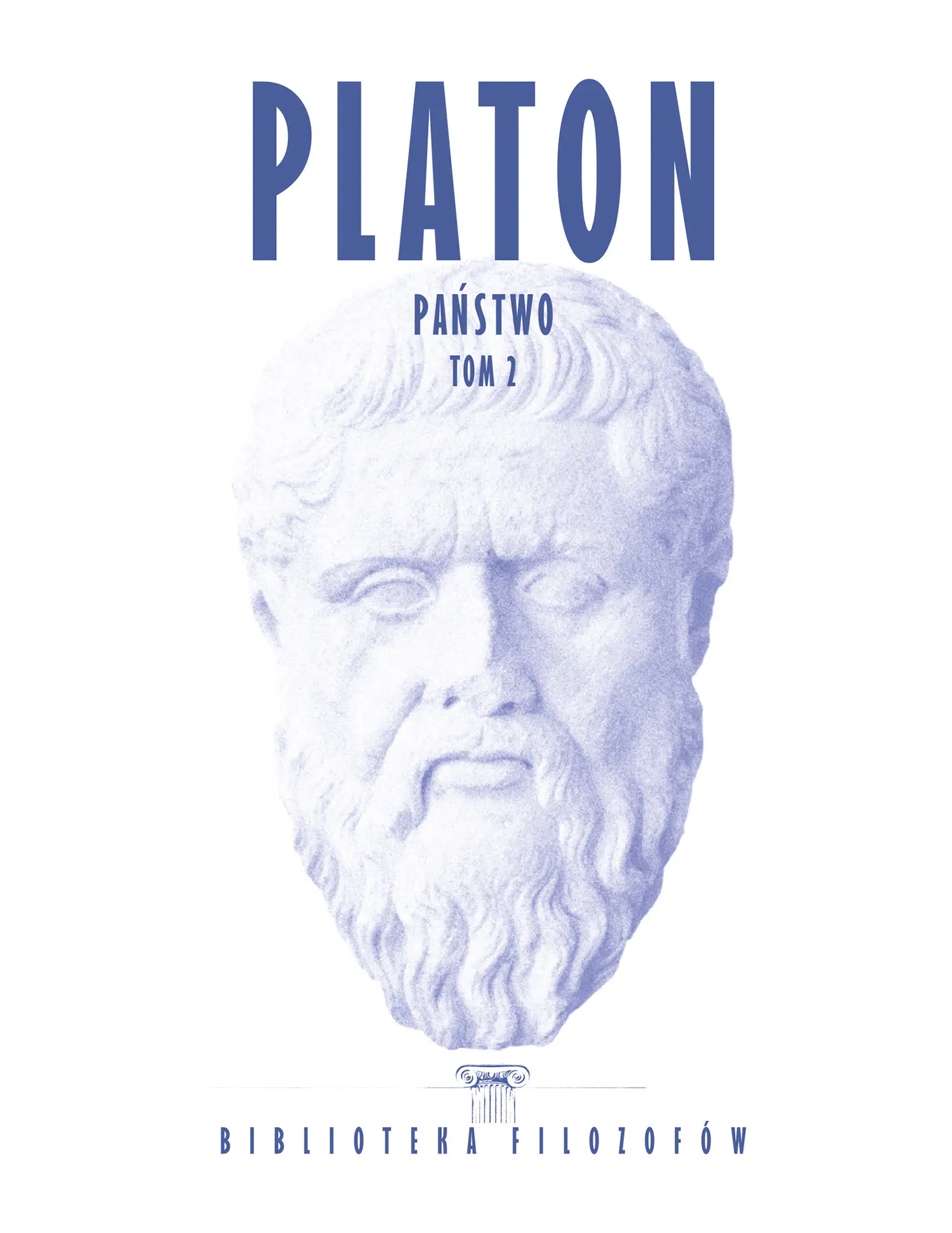 Platon, Państwo Issue -