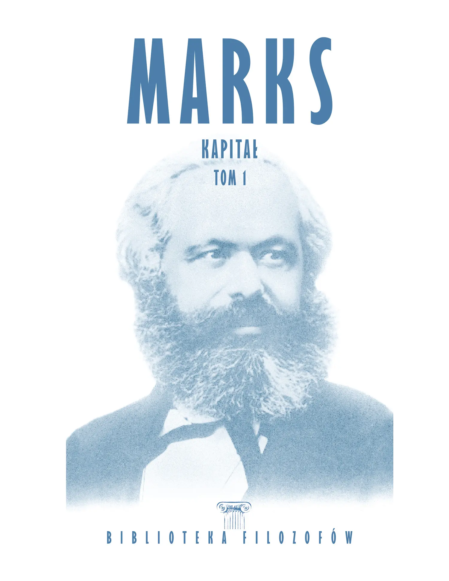 Marks, Kapital tom I Issue -