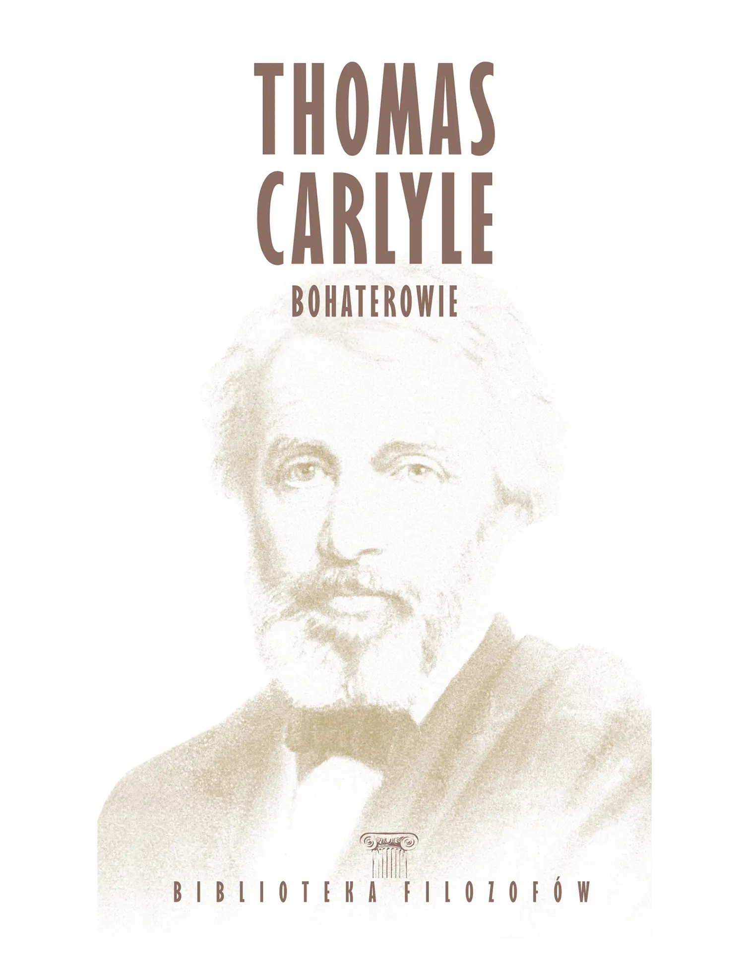 Carlyle, Bohaterowie Issue -