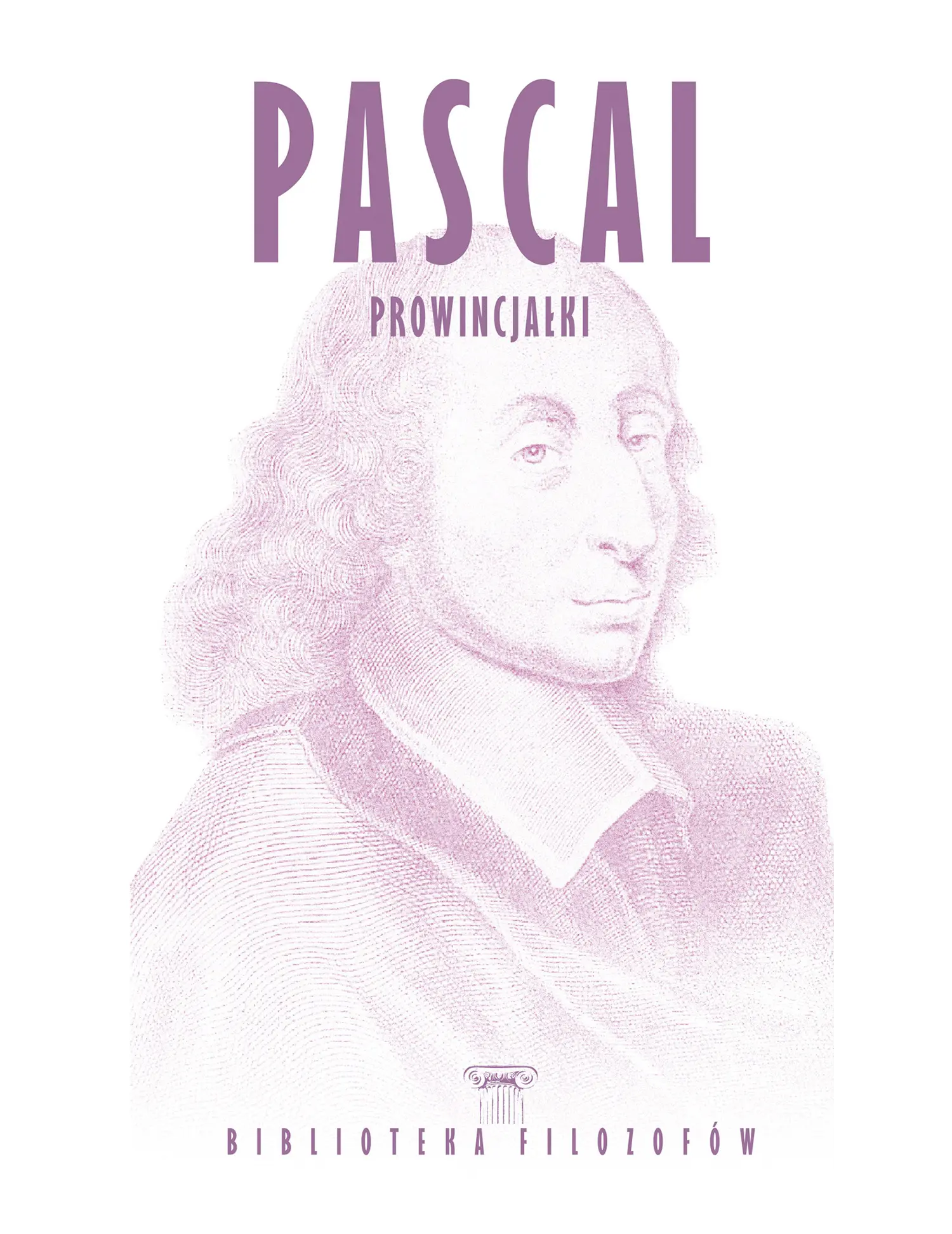 Pascal, Prowincjalki Issue -