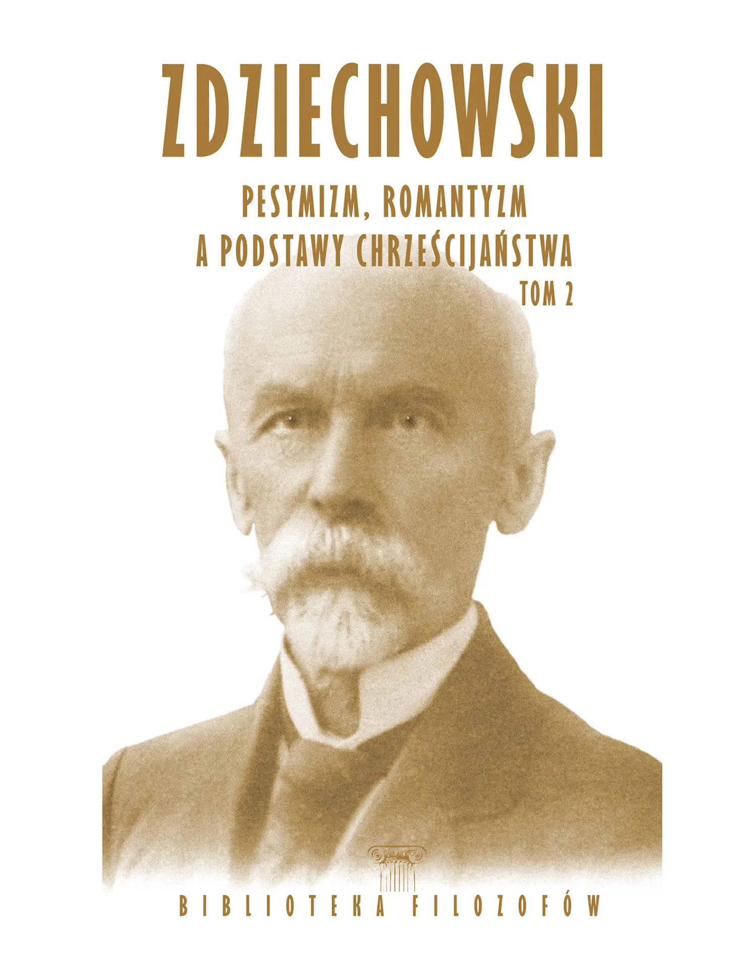 Zdziechowski, Pesymizm II Issue -